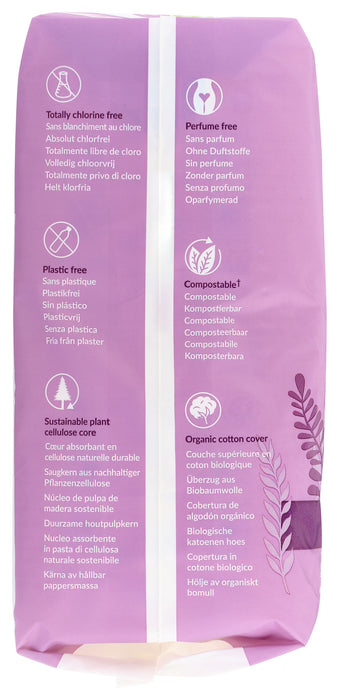 Maxi Pads, Regular, 14 ct