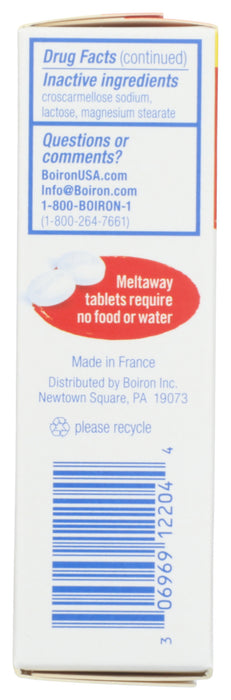 HemCalm Tablets, 60 melt tab