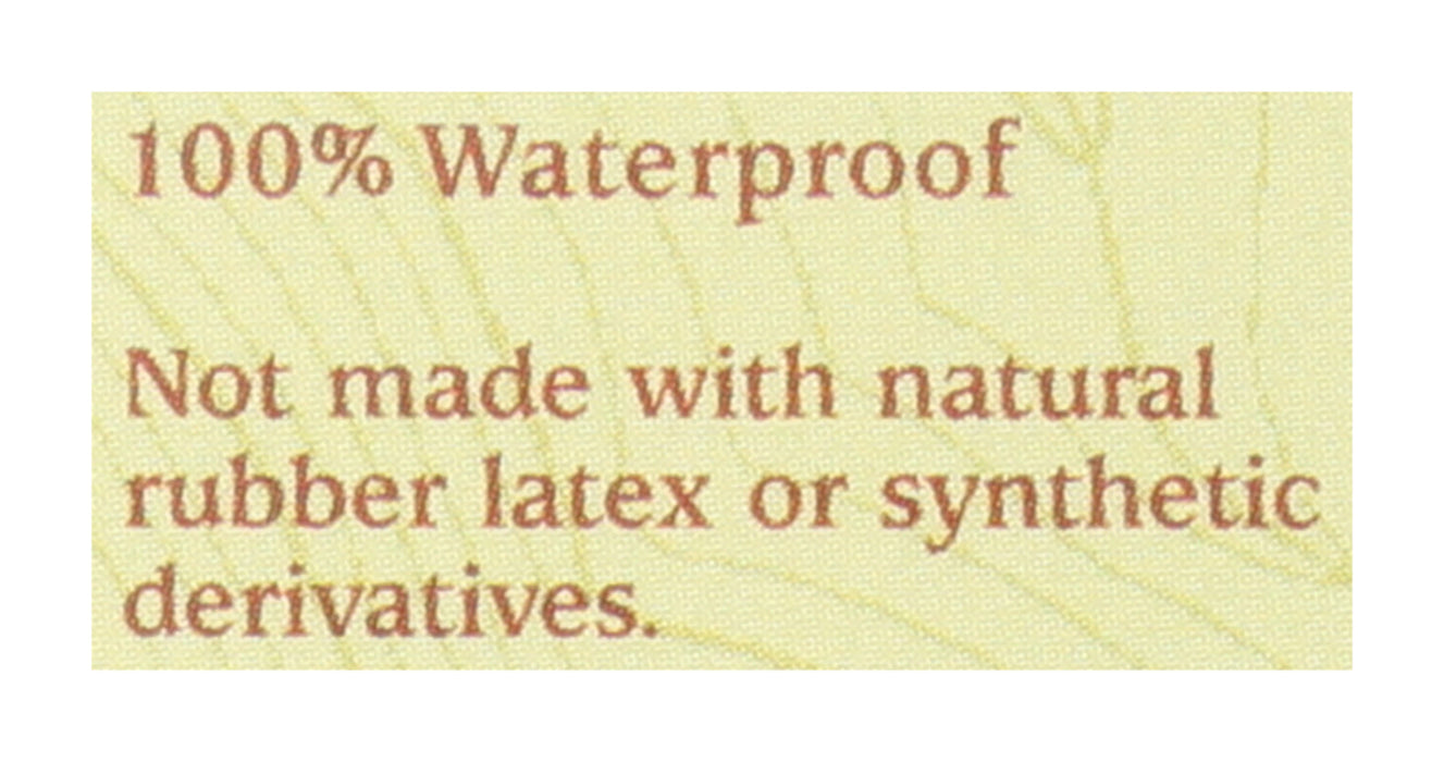 Waterproof Bandages, 3 1/4 x 1 in, 20 ct