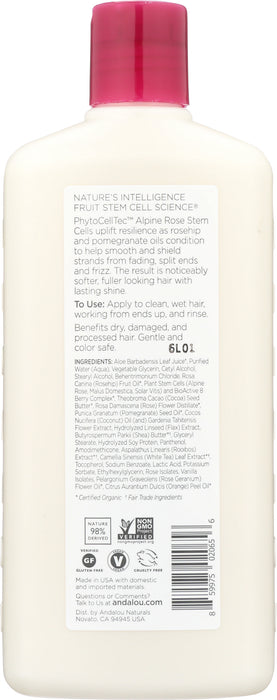 1000 Roses, Color Care Conditioner, 11.5 floz