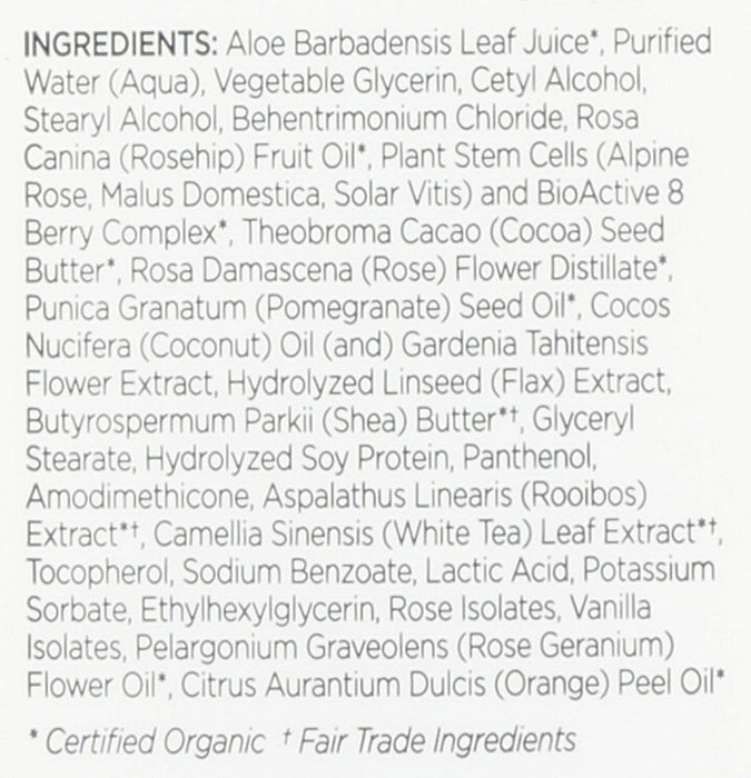 1000 Roses, Color Care Conditioner, 11.5 floz