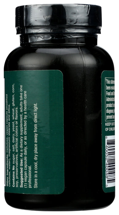 Biotin 5000 mcg, V, 120 vcaps