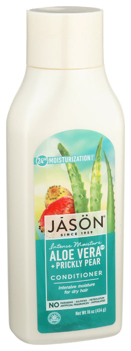 Aloe Vera Conditioner, 16 floz