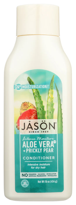 Aloe Vera Conditioner, 16 floz