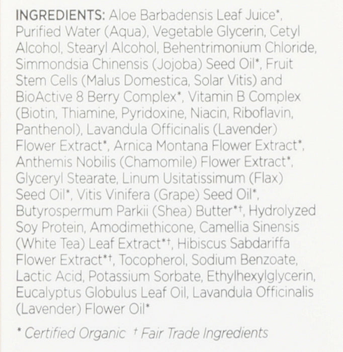 Full Volume Lavender & Biotin Conditioner, 11.5 floz