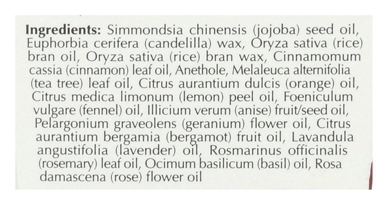 VeganFloss Dental Floss, Cinnamon, Vegan, 100 yd