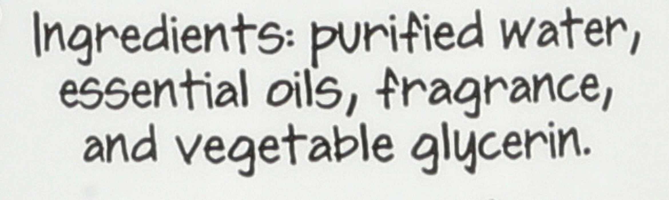 Mist, Frankincense & Myrrh, 4 floz