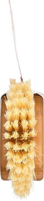 The Ring, Veggie Brush, 100% Plastic Neutral, 1 ct