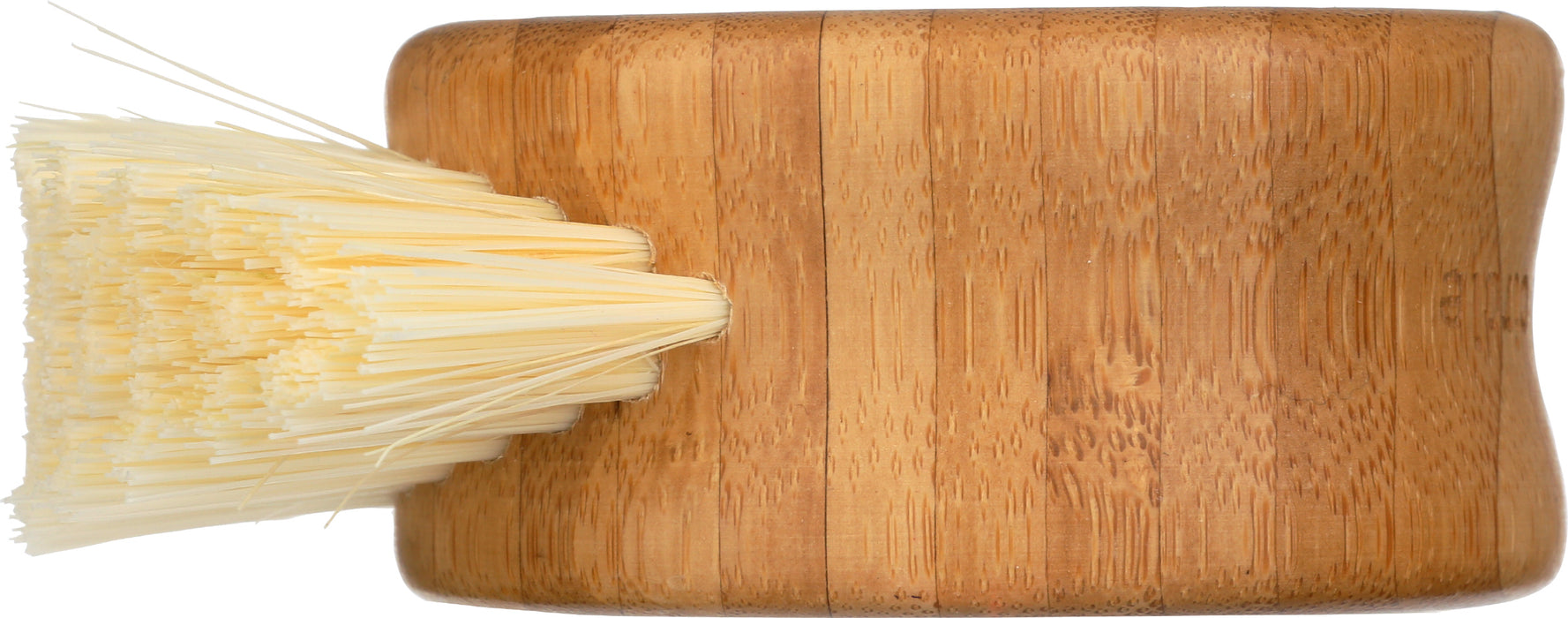 The Ring, Veggie Brush, 100% Plastic Neutral, 1 ct