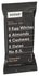 Chocolate Sea Salt Protein Bar, 1.83 oz