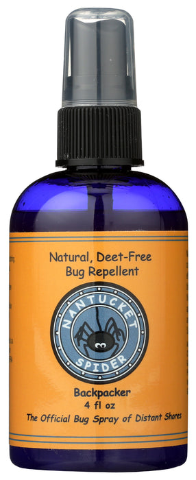 Bug Repellent For People, 4 floz
