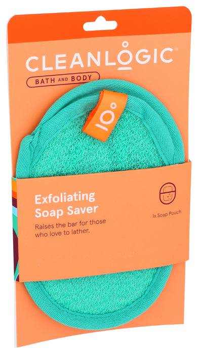 Exfoliating Soap Saver, 1 ct