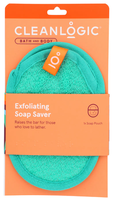 Exfoliating Soap Saver, 1 ct