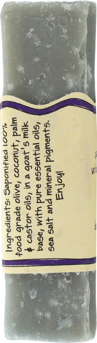 Goat's Milk Bar Soap, Sea Salt, 3 oz