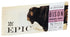 Bison Uncured Bacon & Cranberry Bar, 1.3 oz