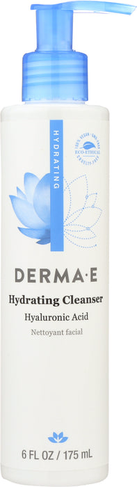Hydrating Cleanser with HA, 6 oz