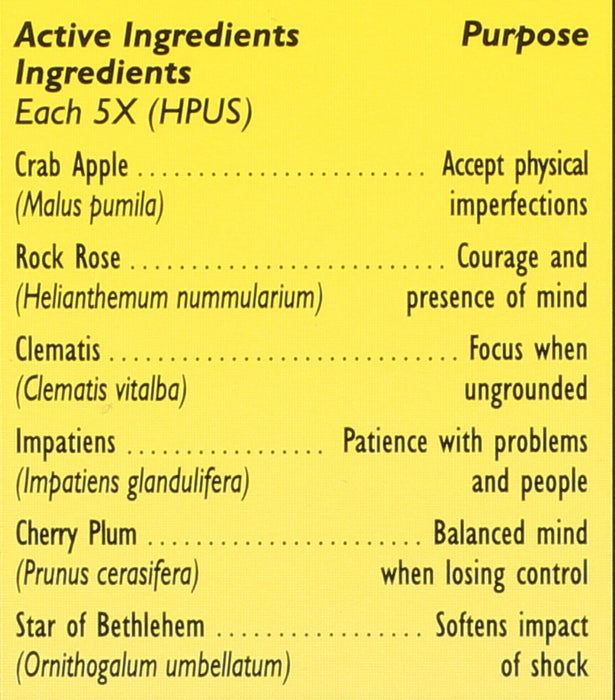 Rescue Remedy Cream, 30 g