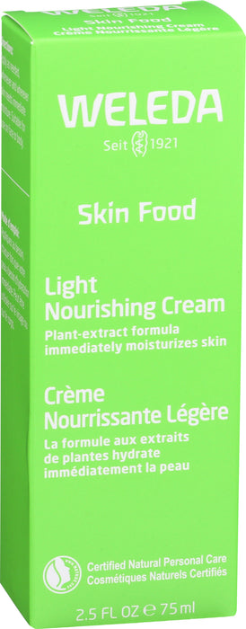 Skin Food, Light, 2.5 floz