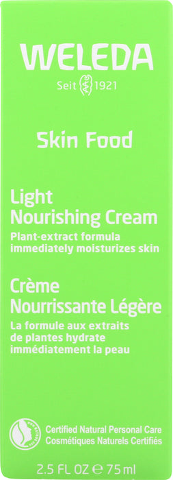 Skin Food, Light, 2.5 floz