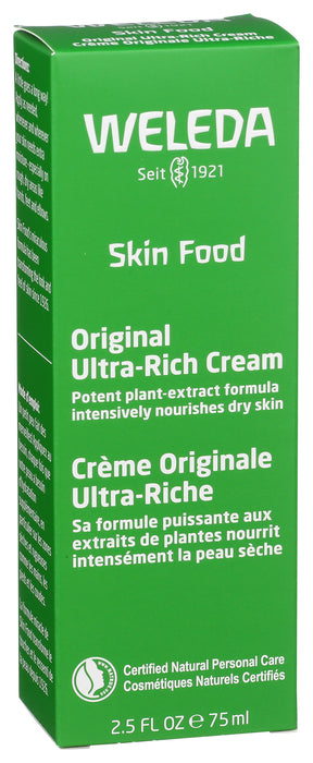 Skin Food, Original, 2.5 floz