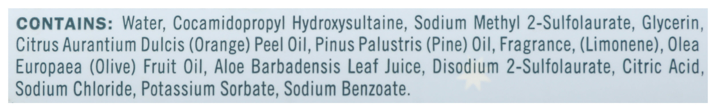 Hand Soap Holiday Scent, Snowdrop, 12.5 floz