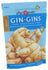 Gin Gins, Peanut Chew, 3 oz