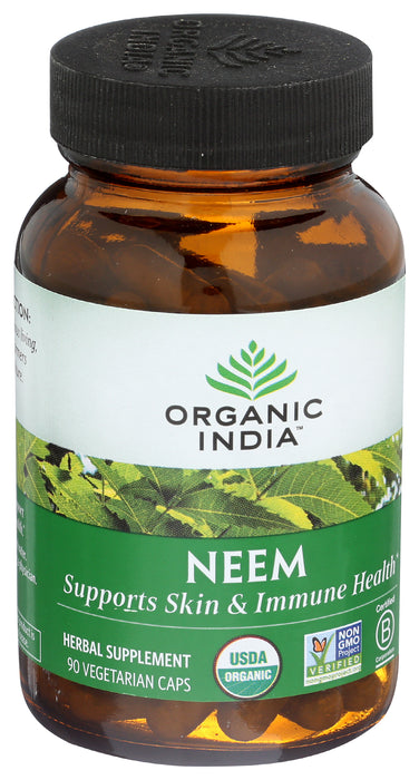 Neem, 90vcap