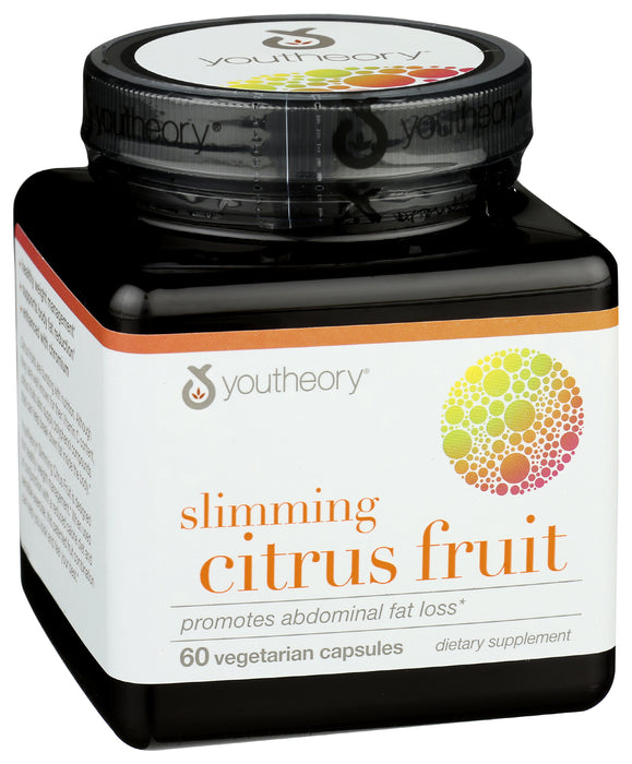 Slimming, Citrus Fruit Advanced, 60tab