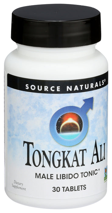 Tongkat Ali, 30 tab