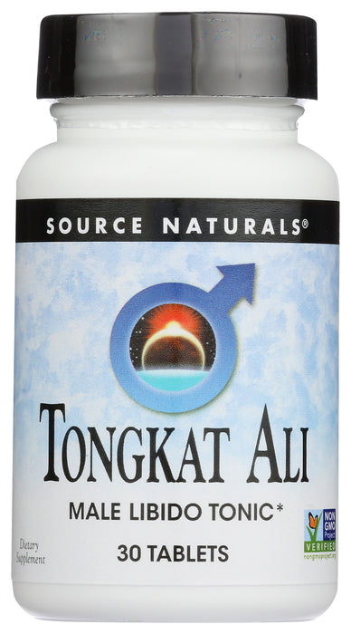 Tongkat Ali, 30 tab