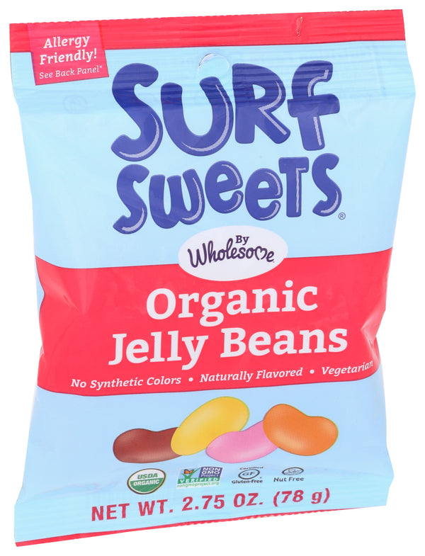 Jelly Beans, Org, 2.75 oz