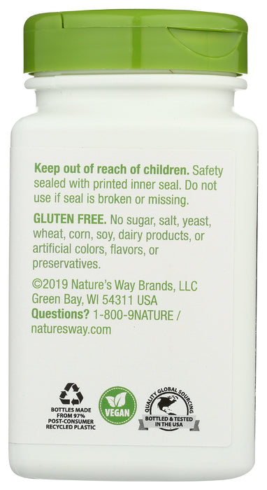 Marshmallow Root 480mg, 100 vcap