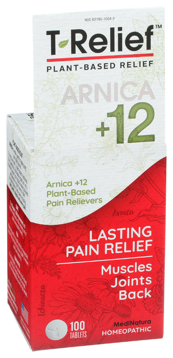 T-Relief Pain, 100 tab