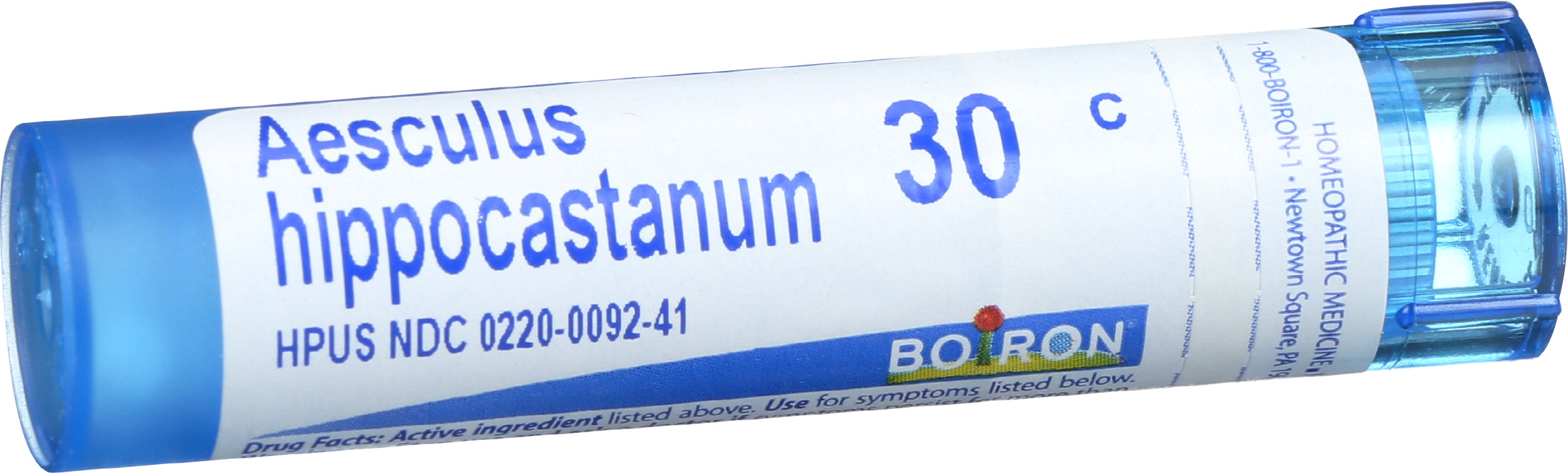 Aesculus Hippocastanum 30C MD