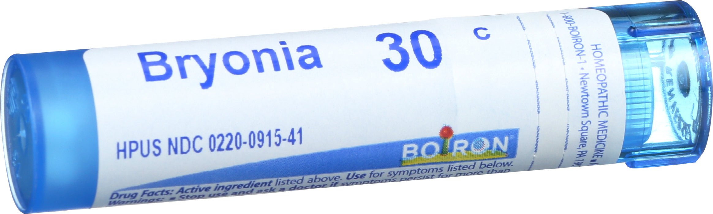 Bryonia 30C MD