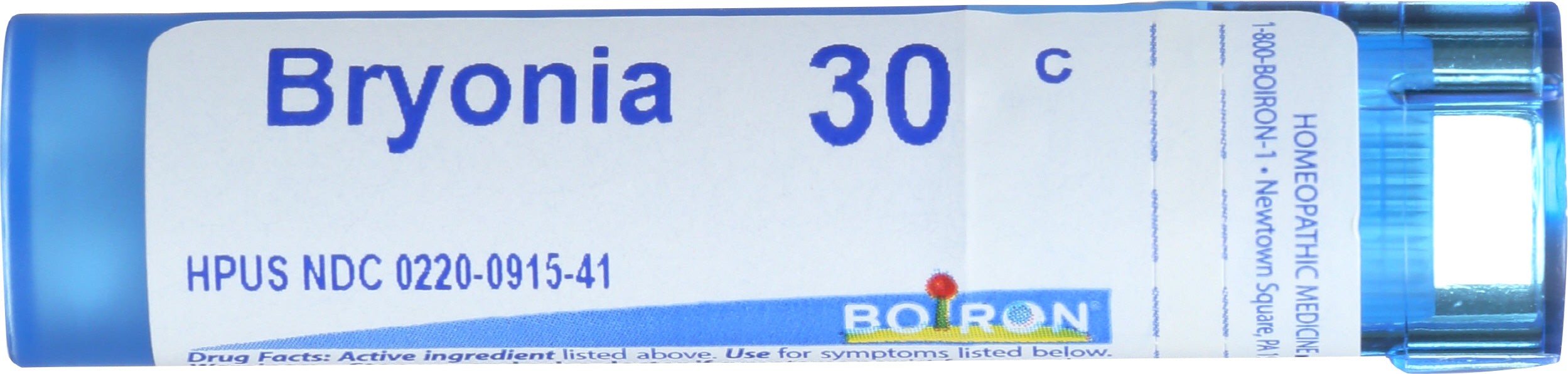 Bryonia 30C MD