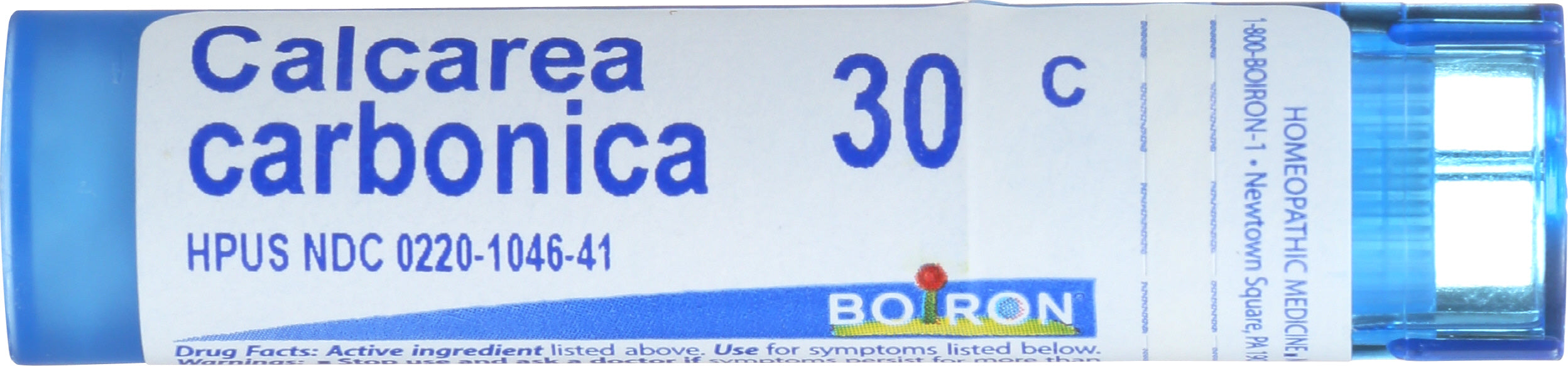 Calcarea Carbonica 30C MD