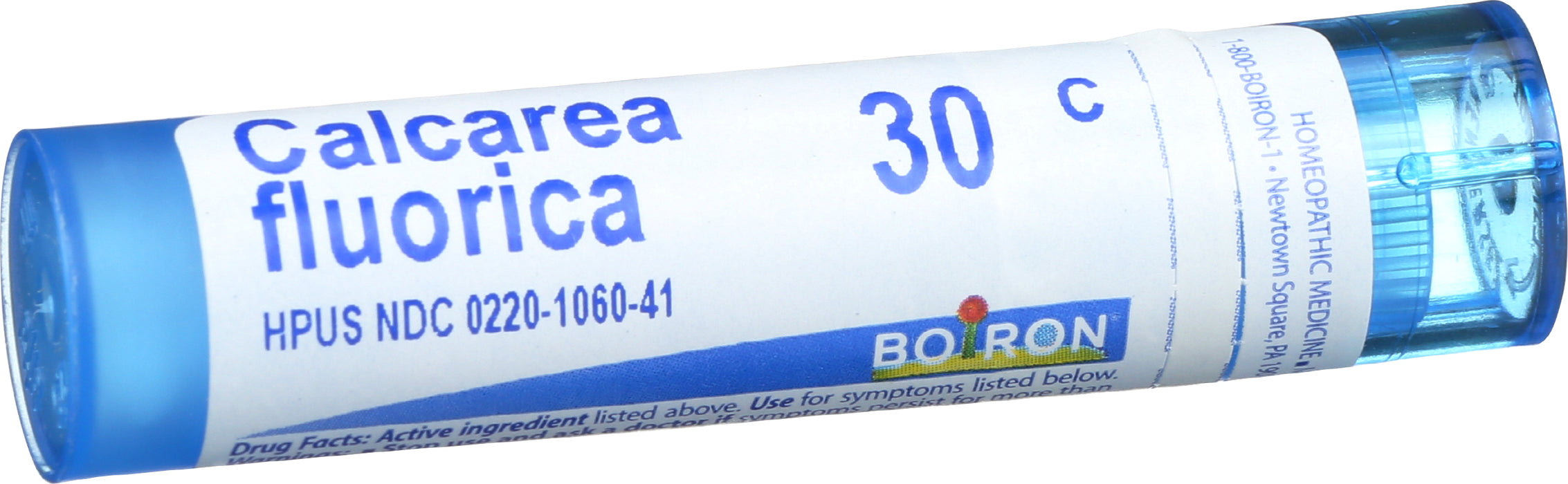 Calcarea Flourica 30C MD