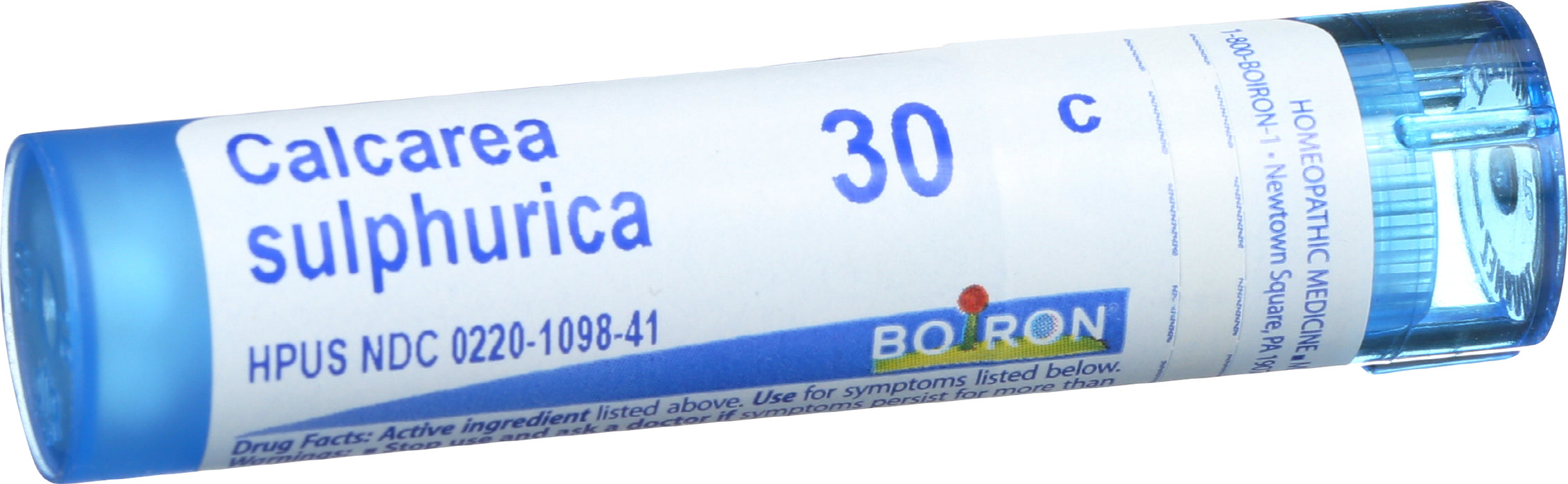 Calcarea Sulphurica 30C MD