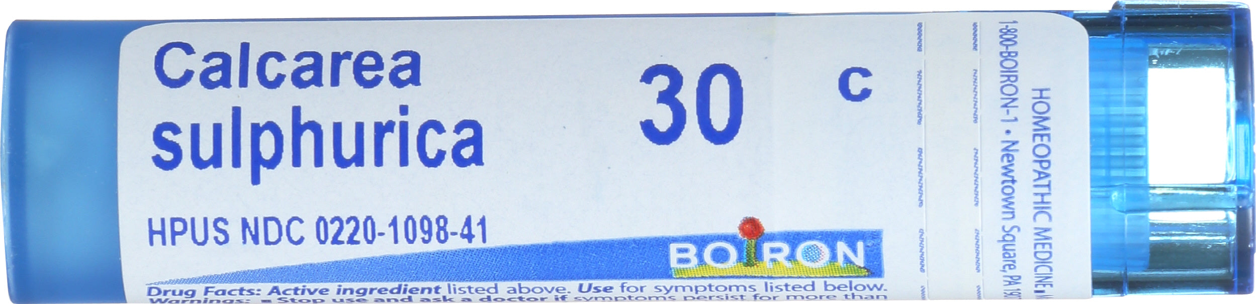 Calcarea Sulphurica 30C MD