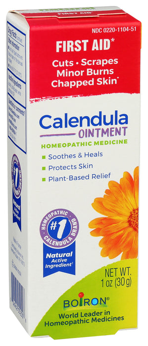 Calendula Ointment, 1 oz