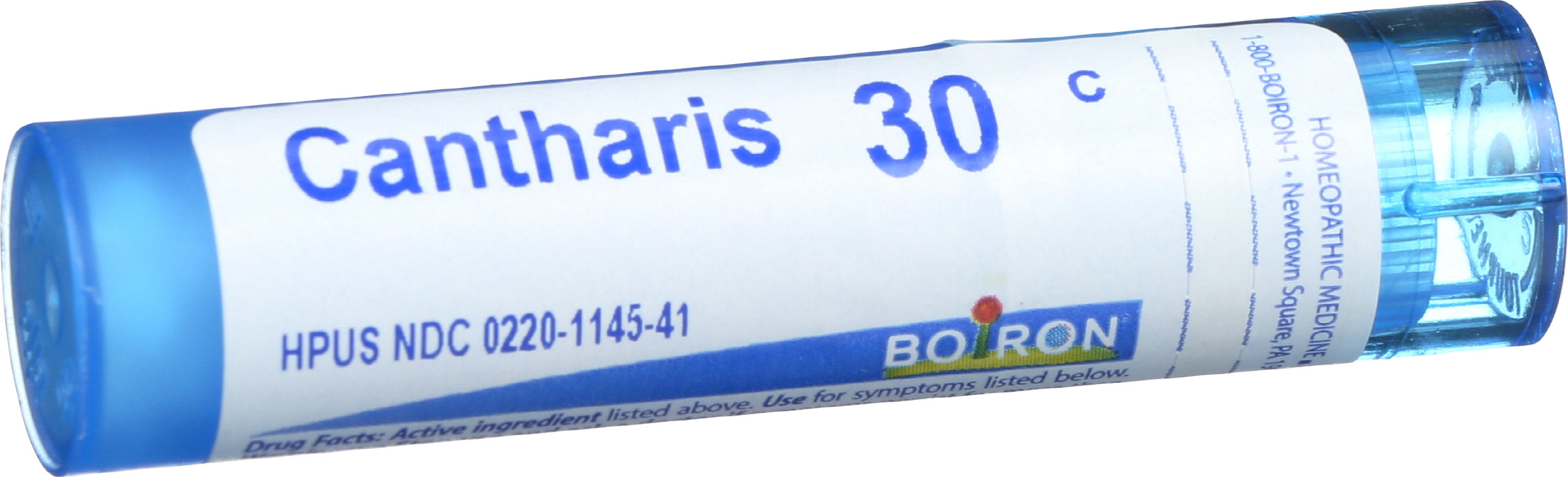 Cantharis 30C MD