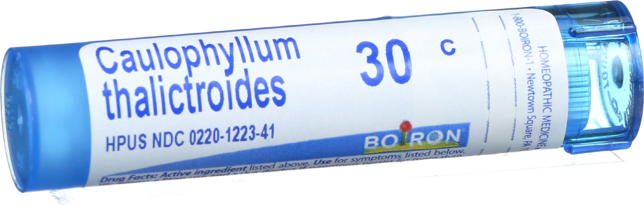 Caulophyllum Thalictrides 30C MD