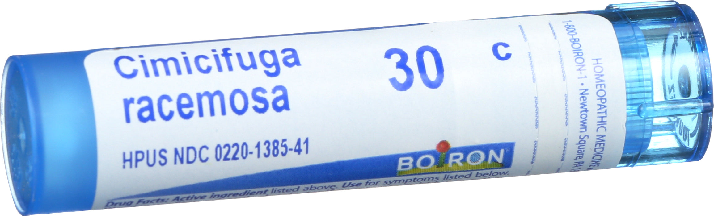 Cimicifuga Racemosa 30C MD