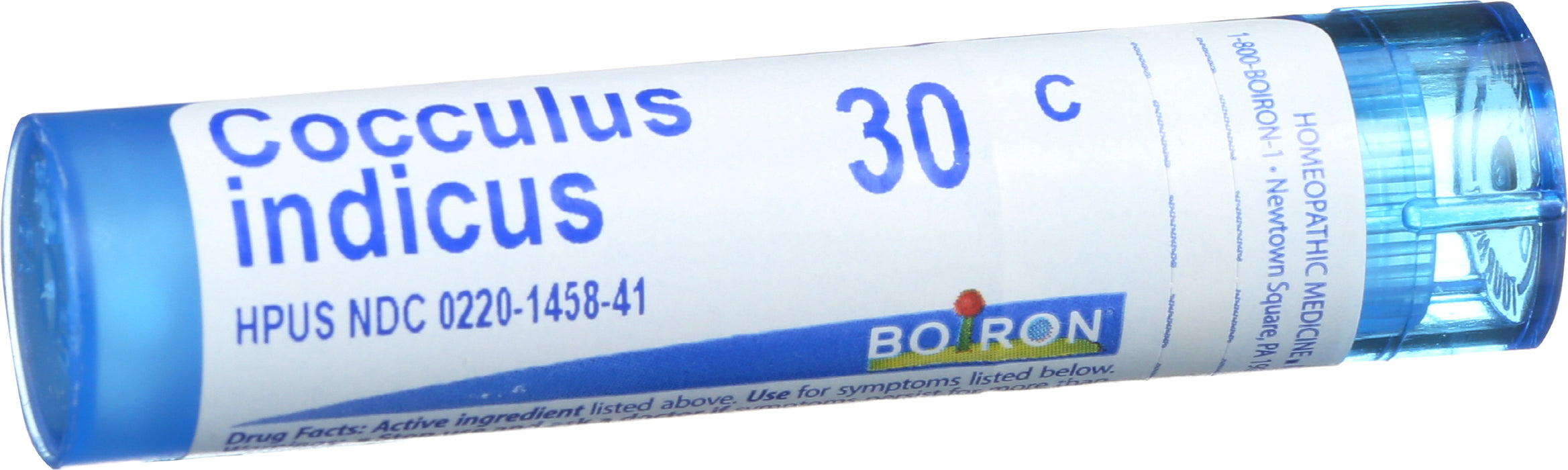 Cocculus Indicus 30C MD