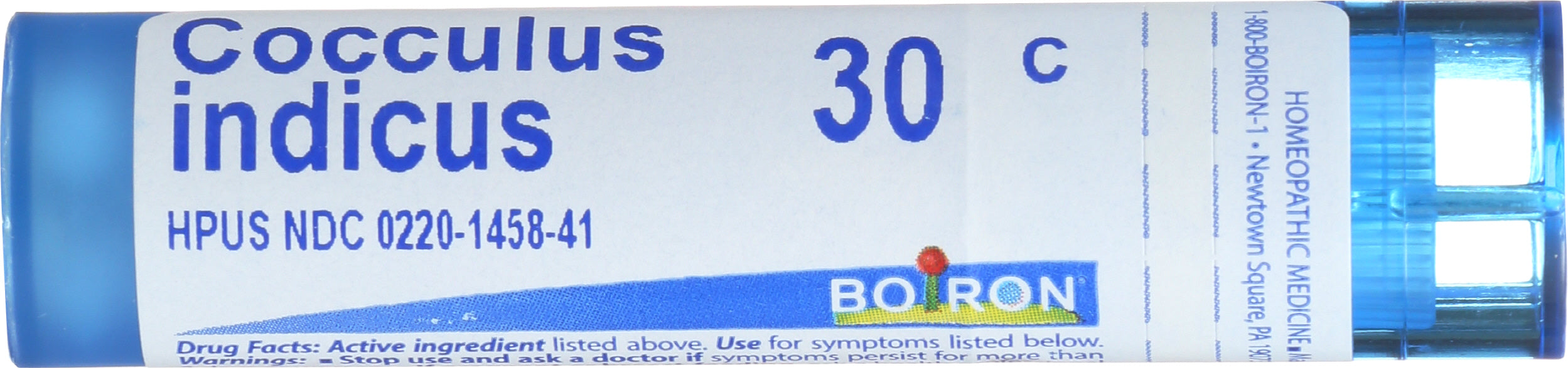 Cocculus Indicus 30C MD
