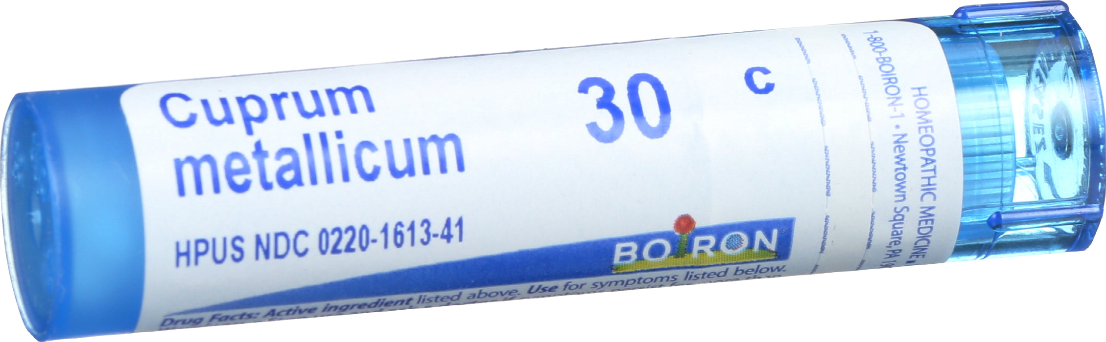 Cuprum Metallicum 30C MD