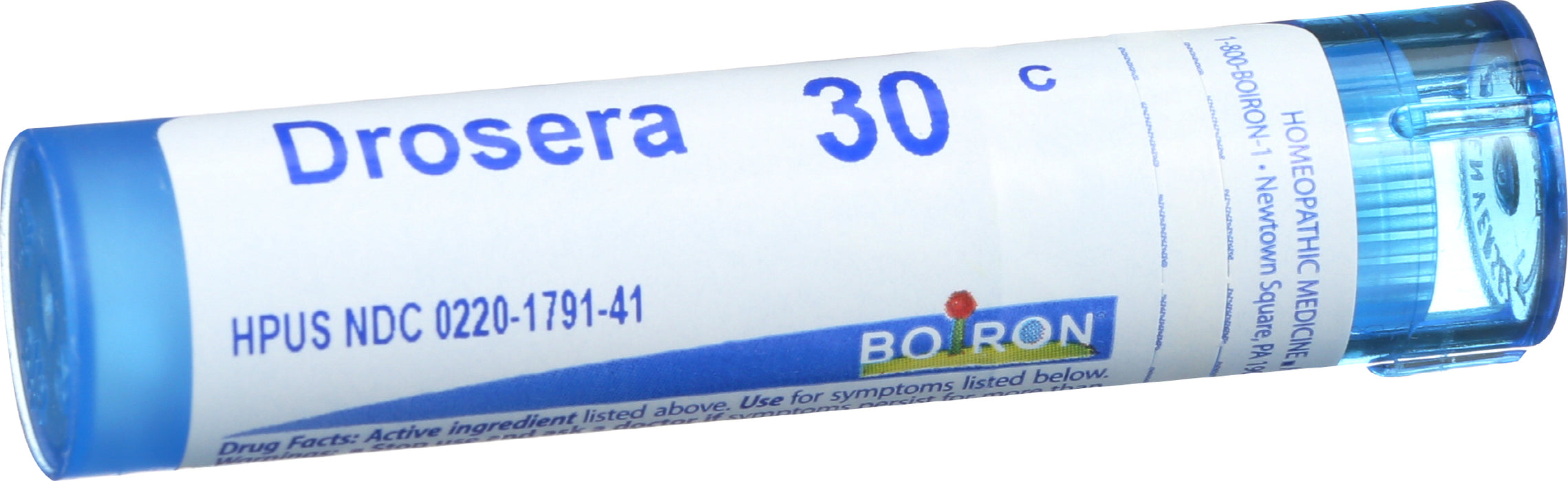 Drosera 30C MD