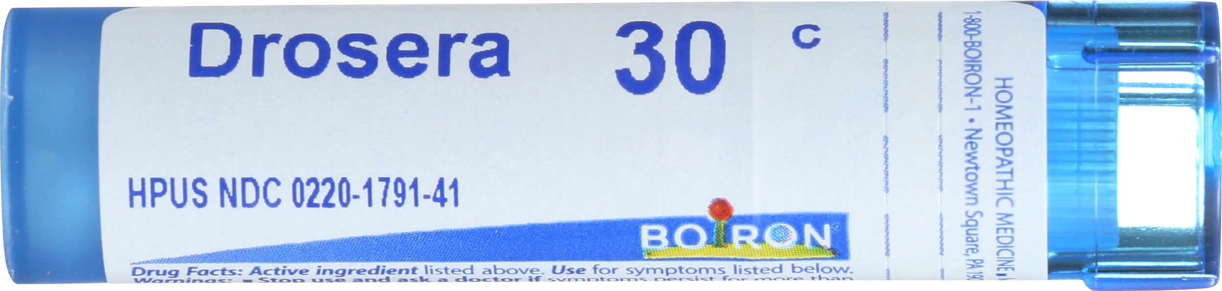 Drosera 30C MD
