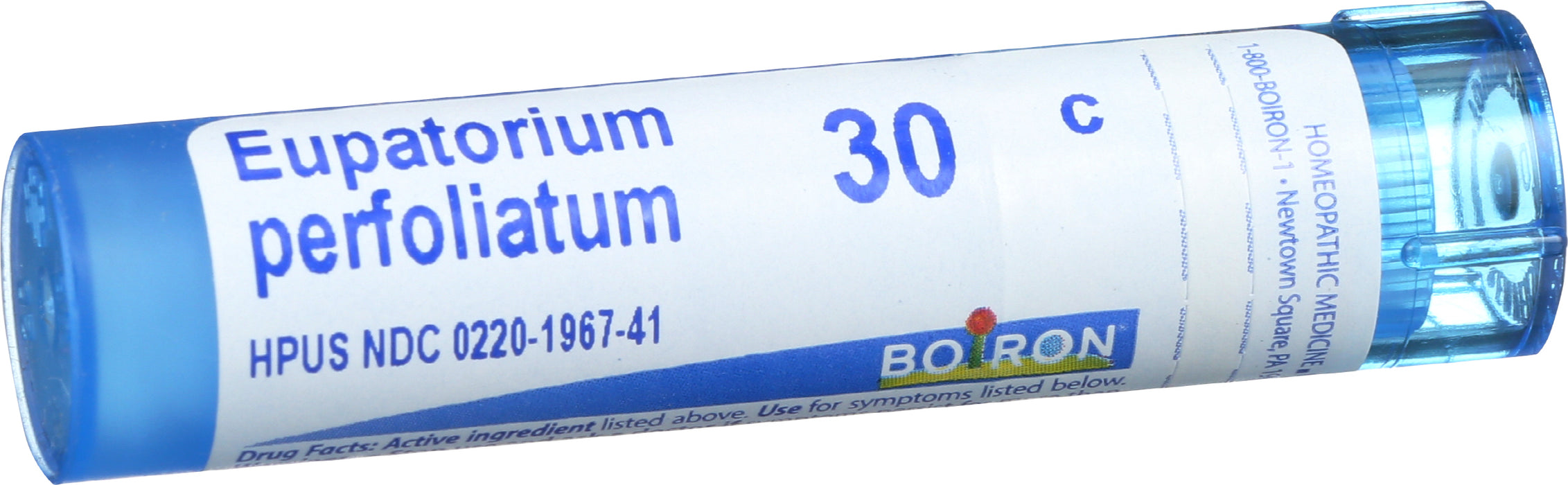 Eutorium Perfoliatum 30C MD